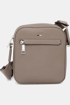 HUGO BOSS Saszetka kolor 50536475