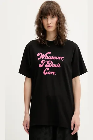 HUGO BOSS T-shirt bawełniany damski kolor 50539107