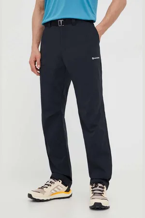 Montane Spodnie outdoorowe Terra Lite kolor
