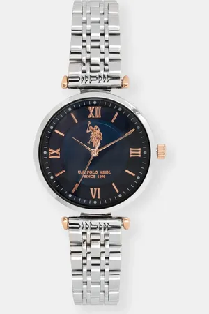 U.S. Polo Assn. Zegarek HARPER damski kolor USP5834BL
