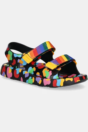 Melissa Sandały dziecięce MIX INF kolor M.35916