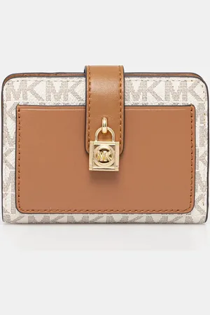 Michael Kors Portfel damski kolor 32S5GETD1B