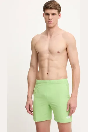 The North Face Szorty kąpielowe kolor NF0A5IG56II1
