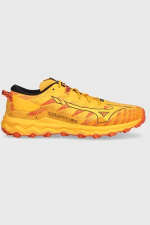 Mizuno Buty Wave Daichi 7 GTX męskie kolor