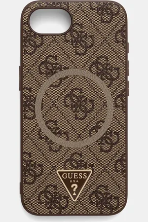 Guess Etui na telefon iPhone 16e kolor GUHMPSE4P4TDPW