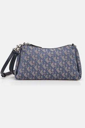 Calvin Klein Torebka kolor LV04K3142G