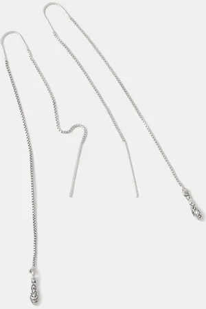 AllSaints Kolczyki 37514536SLV041