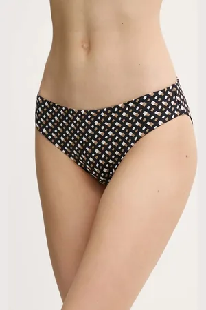 HUGO BOSS Figi kąpielowe kolor 50535285