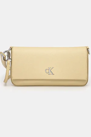 Calvin Klein Torebka kolor LV04K3161G