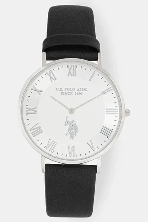 U.S. Polo Assn. Zegarek AUSTIN męski kolor USP7265WH