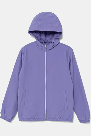 Benetton Kurtka dziecięca kolor 2IGGCN05Y
