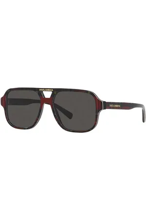 Dolce & Gabbana Okulary przeciwsłoneczne dziecięce kolor 0DX4003