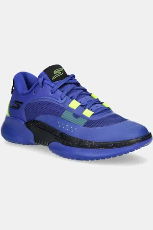 Skechers Obuwie do koszykówki SKX Resagrip kolor 253007