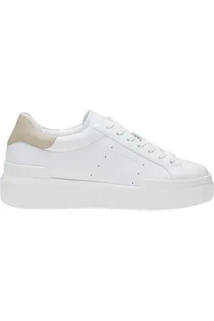 Bogner Sneakersy skórzane HOLLYWOOD 19 kolor 22520025