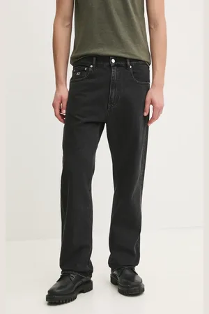 Tommy Hilfiger Jeansy męskie DM0DM21189