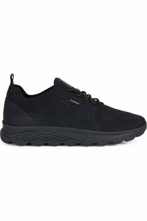 Geox Sneakersy U SPHERICA A kolor U15BYA 0006K C9997