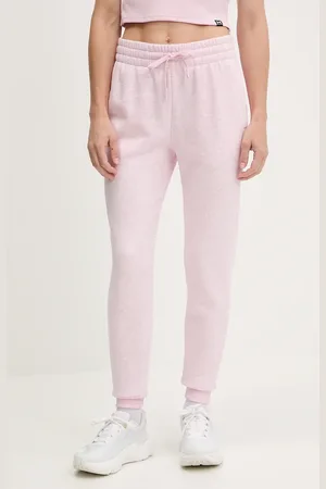 Under Armour Spodnie dresowe kolor gładkie 1379438
