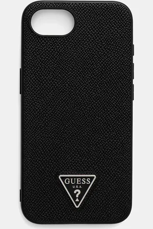 Guess Etui na telefon iPhone 16e kolor GUHMPSE4PGTSPSK
