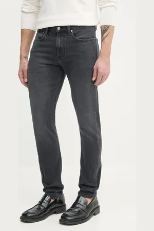 Calvin Klein Jeansy męskie kolor J30J327149