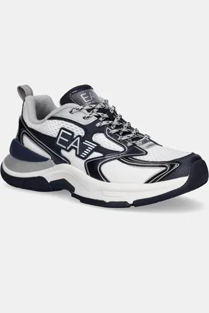 EA7 Sneakersy męskie kolor XK446.X8X249