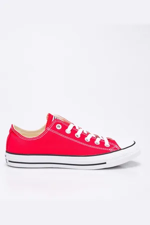 Converse Tenisówki Chuck Taylor All Star M9696.m-Red