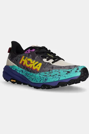 Hoka One One Buty Speedgoat 6 męskie kolor 1147791