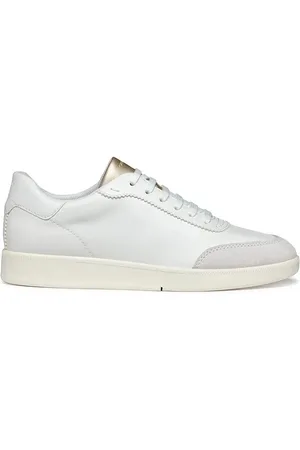 Geox Sneakersy D MELEDA damskie kolor D55UGA 05422 C1000