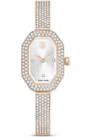 Swarovski Zegarek DEXTERA BANGLE damski kolor