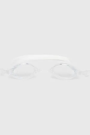 Nike Okulary pływackie Chrome kolor