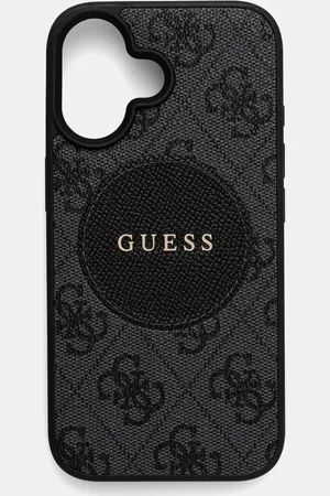 Guess IPhone 16 kolor GUHMP16SP4PGRSGK
