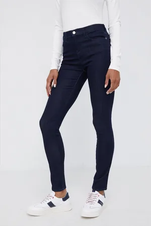 Emporio Armani Jeansy 8N2J20 2DL2Z