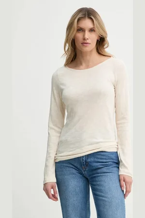 Marc O’ Polo Longsleeve bawełniany kolor 502226152199
