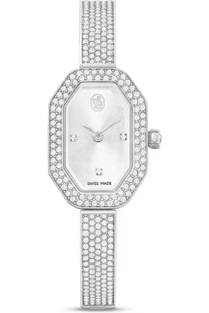 Swarovski Zegarek DEXTERA BANGLE damski kolor