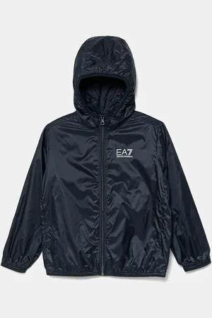 EA7 Kurtka dziecięca kolor 7B000032 AF12981