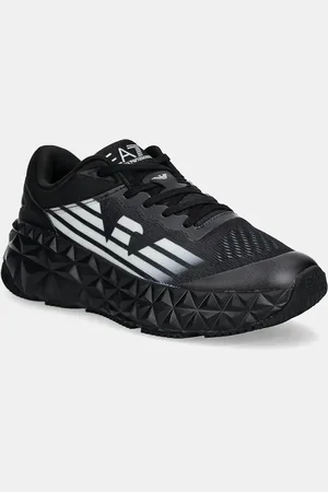 EA7 Sneakersy męskie kolor XK432.X8X239