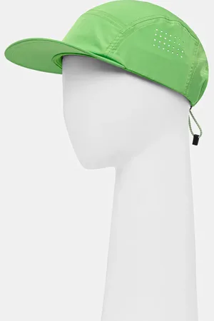 Peak Performance Czapka z daszkiem Lightweight kolor gładka