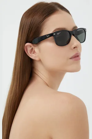 Ray-Ban – Okulary NEW WAYFARER 0RB2132