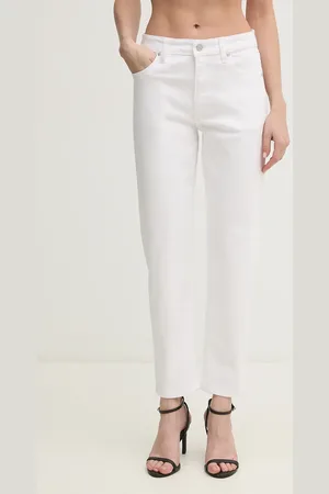 Calvin Klein Jeansy damskie kolor K20K208261