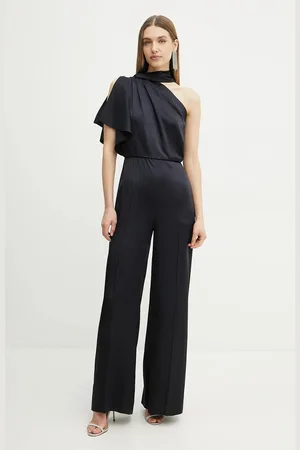 HUGO BOSS Kombinezon kolor cold shoulder 50537965