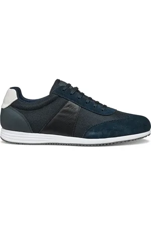 Geox Sneakersy U ARTHIEN męskie kolor U55LLA 01422 C0045