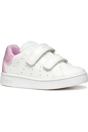 Geox Sneakersy dziecięce ECLYPER kolor B365MA.054BJ