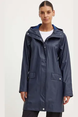 Helly Hansen Kurtka przeciwdeszczowa Moss kolor 53251