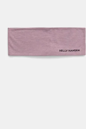 Helly Hansen Opaska na głowę Light kolor 67552