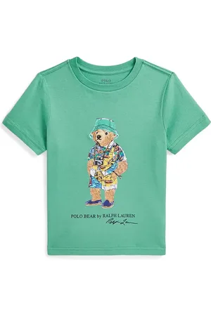 Ralph Lauren T-shirt kolor 322973122006