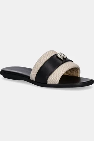 Furla Klapki rch Mule damskie kolor YJ31RCH BX3893 EC000