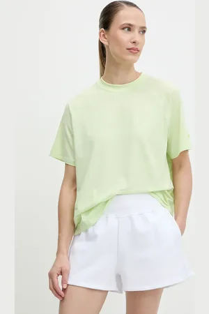 Helly Hansen T-shirt OCEAN damski kolor 34482