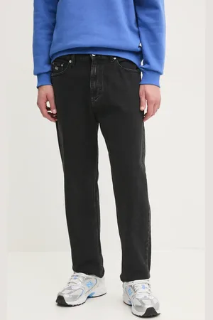 Tommy Hilfiger Jeansy męskie DM0DM21164