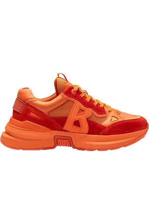 Bogner Sneakersy CTP25 męskie kolor 12522505