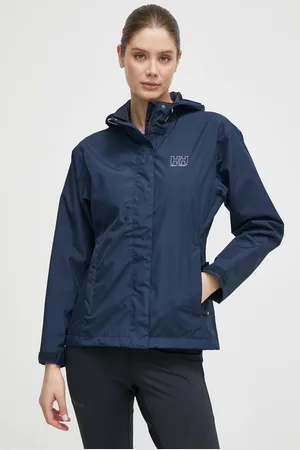 Helly Hansen Kurtka przeciwdeszczowa Seven kolor 62066