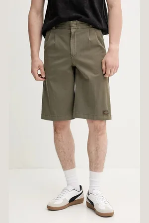 Dickies Szorty męskie kolor DK0A4Z83MGR1